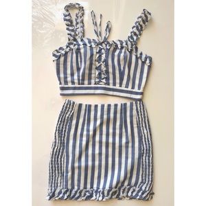2 piece set